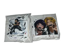Attack On Titan Stickers Over 35 Designs Anime Stickers Pack