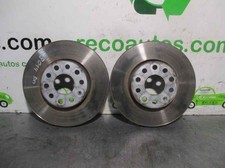 bremscheibe vorne AUDI A3 SPORTBACK 8VA 8VF 1.6 TDI 2012 2147101