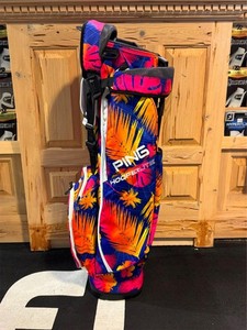 Custom Ping Hoofer | eBay
