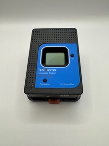 TrolMaster HS-1 Humidistat Station for Hydro-X Grow Control System Dehumidifier
