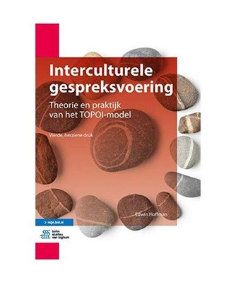 Interculturele gespreksvoering, Edwin Hoffman