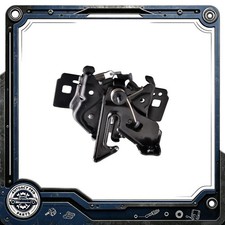Hood Latch Lock Fit 2008-2012 Ford Escape 2008-2011 Mercury Mariner