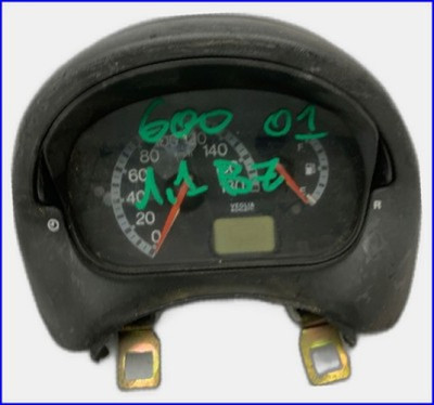 FCA 6063440050 Counter