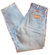 Wrangler 14MWZG - Women’s Cowboy Cut Slim Fit - MADE IN USA - 13x32