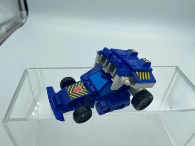 Transformers G2 1993 JARUGA buggy Rescue Force EUROPEAN (liokaiser) 5