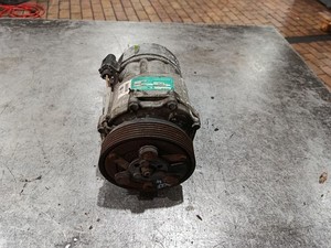 VW Golf 4 IV 1J 1J1 Klimakompressor Original Klima Kompressor SANDEN SD7V16