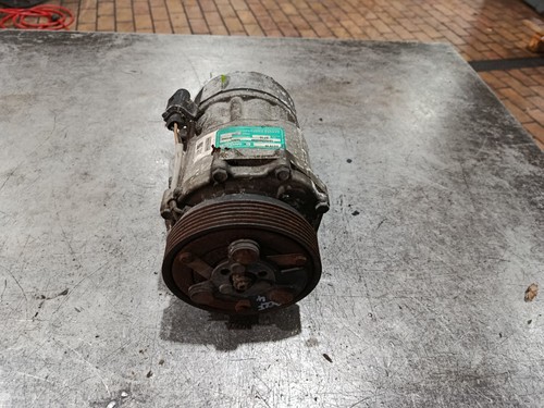 VW Golf 4 IV 1J 1J1 Klimakompressor Original Klima Kompressor SANDEN SD7V16