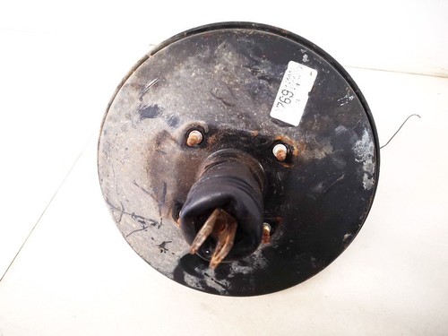 1s712b195dd Bremskraftverstärker  Ford Mondeo DE1307019-47