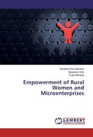 Empowerment Of Rural Women And Microenterprises Trupti Mohanty