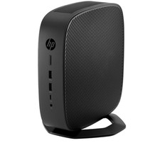 HP t640 597K0UA ABA Thin Client AMD Ryzen R1505G 2.4 GHz 8GB RAM 128GB SSD