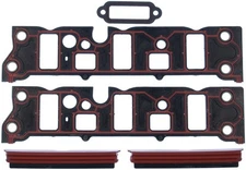 Victor Reinz MS16191 Engine Intake Manifold Gasket Set For 1995-1997 GM 3.8L-V6