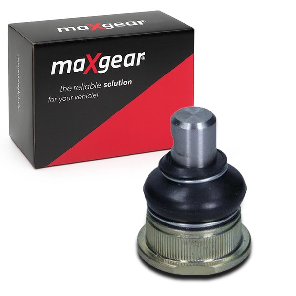 Maxgear Traggelenk FÜHrungsgelenk Vorne Renault Captur Dacia Dokker Lodgy JS-image