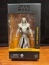 Star Wars Black Series JEDI TEMPLE GUARD 20 6 Action Figure