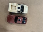 Transformers G1 1986 Stunticons BREAKDOWN & WILDRIDER  Menasor Decepticon