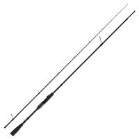 Nays Nxt Spinning 1,95M 2-7G - Spinnrute, Angelrute, Barschrute, Steckrute, Rute