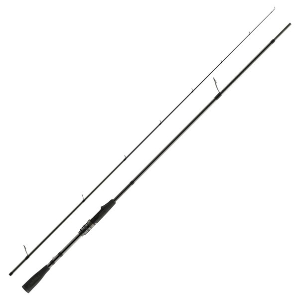 Nays Nxt Spinning 1,95M 2-7G - Spinnrute, Angelrute, Barschrute, Steckrute, Rute-image