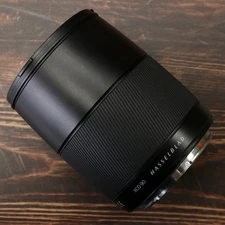 Hasselblad XCD 90mm F/3.2 Lens Shuttercount 163 [Near Mint] #6528