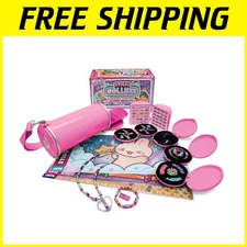 Sticki Rolls Handbag & Craft Kit - Includes 3 Jumbo Stickies