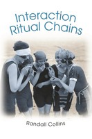 Interaction Ritual Chains | Randall Collins | Taschenbuch | Englisch | 2006