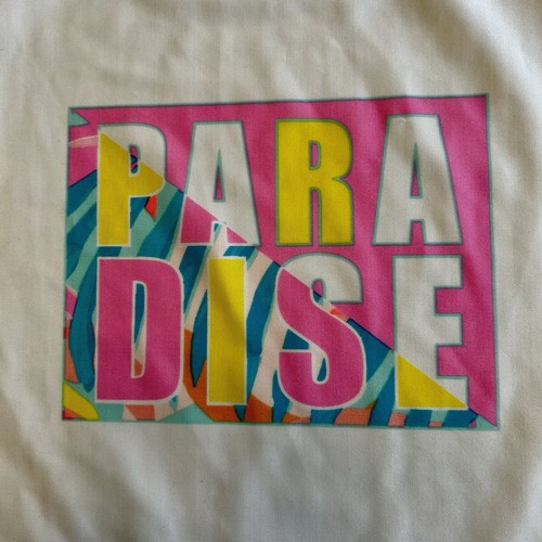 Art Class Girls Swim Shirt.Size Extra Large white Beach Long Sleeve Rash Guard - Picture 2 of 6