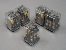 NOS - LOT of 5 Potter and Brumfield KUP 14 D15 24