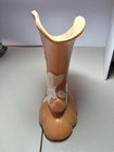 Weller Pottery  Cornicopia 7" Vase — photo 4