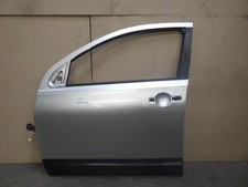 Porte avant et accessoires Nissan QASHQAI