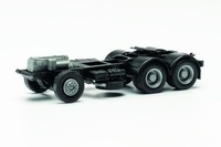 Herpa Z ZurüStteil Fg 3A Man F8/Roman Diesel 085793