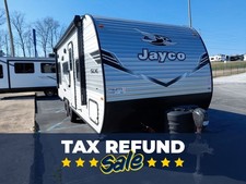 2026 Jayco Jay Flight SLX Double Axle 210QB