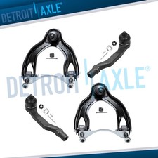 Front Upper Control Arm Outer Tie Rod For 1992-1995 Honda Civic Acura Integra