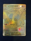 Mega Charizard x EX 130/094 Me02: Phantasmal Flames Holo