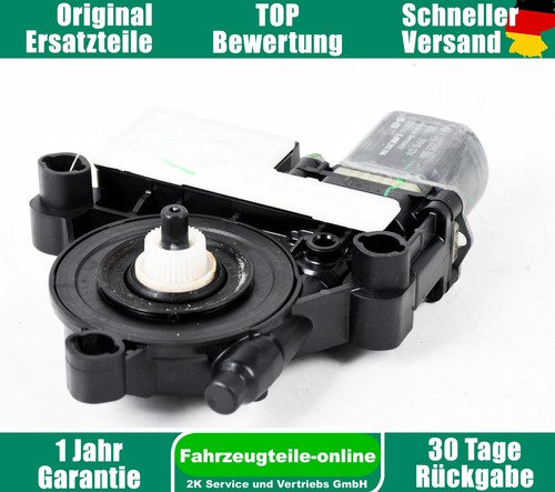 Fensterhebermotor EFH Hinten rechts Audi A3 8V 5Q0959812