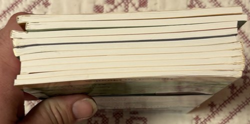 1998- “Hooked On Phonics Chapter Book Set” & “JumpStart Spelling CD-ROM” - Picture 6 of 9