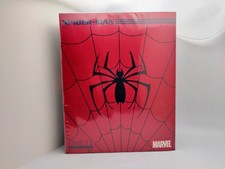 Mezco One 12 Spider-Man Action Figure Sealed Brand New 1 12 Scale Marvel