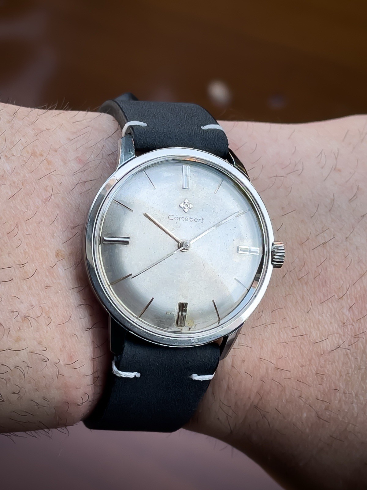 Cortébert Revised - image 4