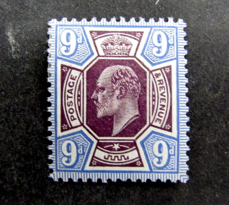 nystamps Great Britain Stamp # 136 Mint OG H $100 L10y1368
