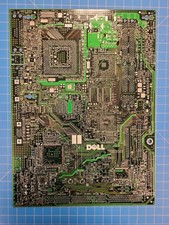 Dell Motherboard Mainboard Computer Pc System Board Replacement Part