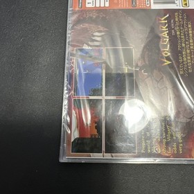 Volgarr The Viking (Sega Dreamcast) JoshProd New Sealed SEE ALL PHOTOS