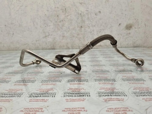 AUDI A4 8EC, B7 Turbinenschmierrohr 06D145778C 2.00 Petrol 2007 31471548