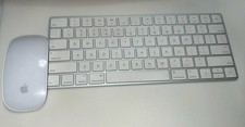 Genuine Apple Set of Wireless Keyboard  Mouse A1644 A1657