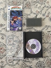 Astal CIB Complete W Manual & Registration Sega Saturn CIB W/ Reg Card