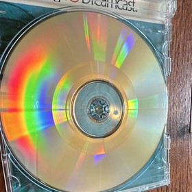 Marvel vs. Capcom 2 Sega Dreamcast