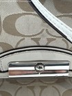 Authenticated Coach Women's Beige Crossbody — photo 2