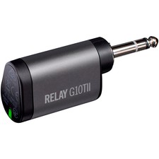 Line 6 Relay G10TII Wireless Guitar Transmitt...