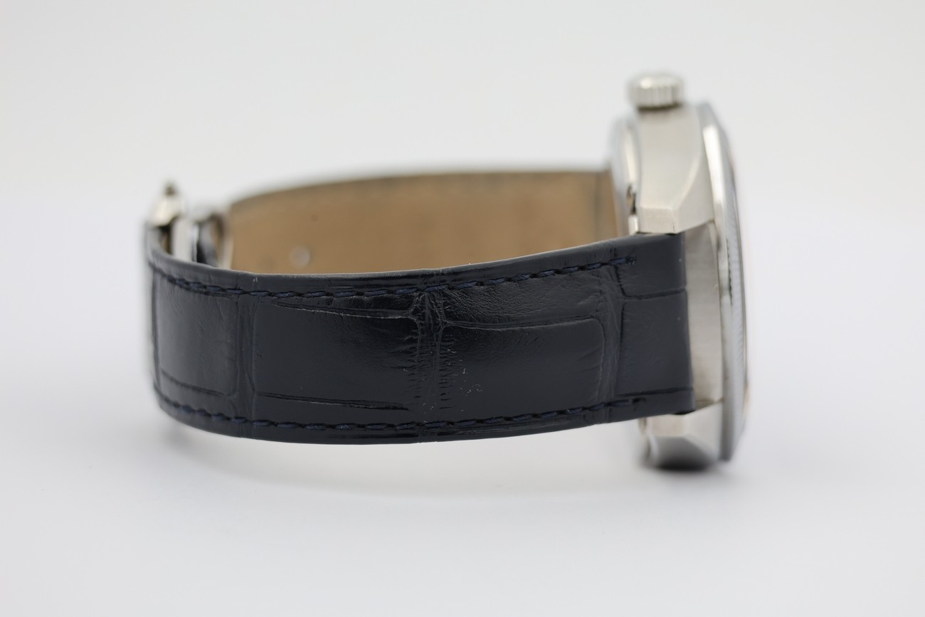 Omega Globemaster Constellation Automatic 1303341… - image 7