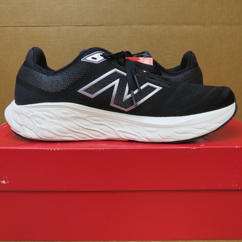 New Balance 880 v14 Running Shoes (Men's Size 10.5 D)...Mostly Black Color - Picture 13 of 15