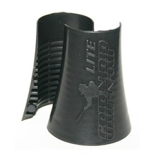 Grip-N-Rip LITE Softball Bat Taper - Czarny