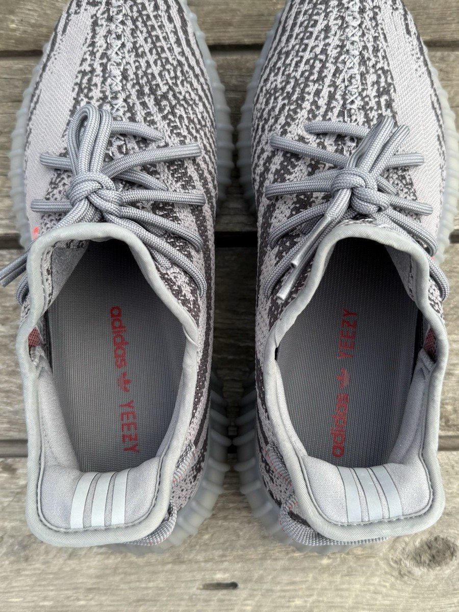 adidas gazelle silver green womens Yeezy Boost 350 V2 Beluga 2.0 – THE-ECHELON