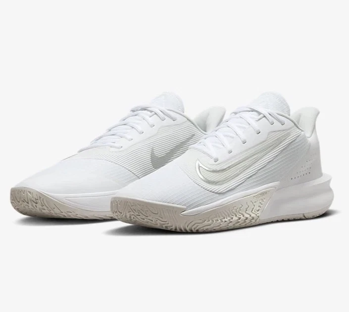 Nike Precision 7 White Photon Dust for Sale | Authenticity