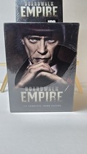 HBO Boardwalk Empire Series , Seasons : 1, 2, 3 ,DVD Brand New Sealed